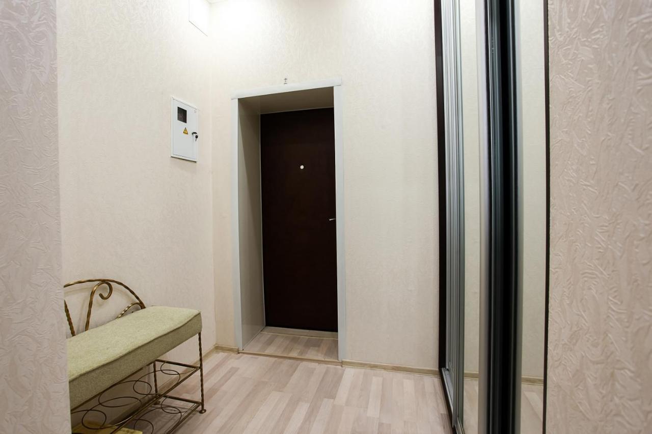 Sweet Home Apartment Kyiv Eksteriør billede